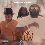 Going Threw It (feat. Ogbbe, Swagga Stack$ & SpazzWrld) [Explicit]