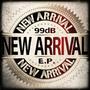 New Arrival EP