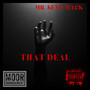 That Deal (Explicit)