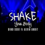 Shake Your Body