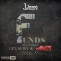 Funds (feat. Lex Aura & Mozzy) - Single [Explicit]