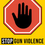 Stop The Gun Violence (Explicit)