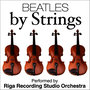 Beatles by Strings