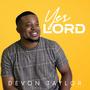 Yes Lord (Single) (Radio Edit)