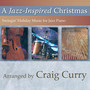 A Jazz-Inspired Christmas