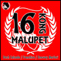 16 Kong Malupet