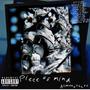 Piece Of Mind (Explicit)