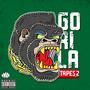 Gorila Tapes Vol.2 (Explicit)