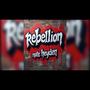 Rebellion (feat. Nate Heyden) [Explicit]