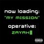 MY MISSION (Explicit)