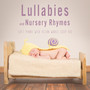 Lullabies and Nursery Rhymes  (Soft Piano with Ocean Waves Sleep Aid) , Vol. 1