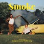 Smoke (feat. Madiba king)