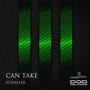 Can Take - Single