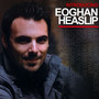 Introducing Eoghan Heaslip