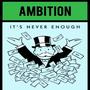 Ambition (feat. Pee.Tzu) [Explicit]