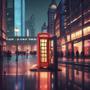 Telephone box (MPD)