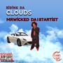 Riding Da Clouds (Explicit)