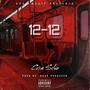 12/12 (feat. Kevin Roux) [Explicit]