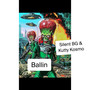 Ballin (Explicit)