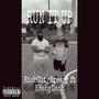 Run it up (feat. K baby dash) [Explicit]