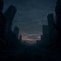 Love in Dystopia