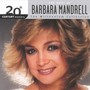 Barbara Mandrell - 20th Century Masters The Best Of