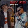 Soy asi (feat. El Mesias)