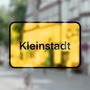 Kleinstadt