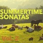 Summertime Sonatas, Vol. 2