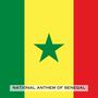 Le Lion Rouge (National Anthem of Senegal)