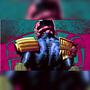 Judge DREAD (Explicit)