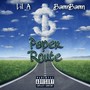 PAPER ROUTE (feat. bambam) [Explicit]