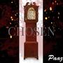 Chosen (Explicit)