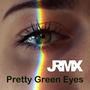 Pretty Green Eyes (Extended Mix)