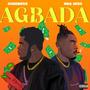 Agbada (feat. NBA Josh) [Explicit]