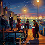 Evening on the Docks
