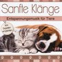 Sanfte Klänge - Entspannungsmusik für Tiere