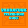 Telephone Rose