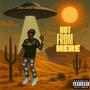 Not From Here (Explicit)