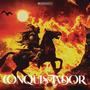 CONQUISTADOR (feat. Lémurien) [Explicit]