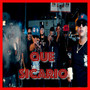 Que Sicario