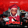 A P O M 1 (A Part of Me 1) [Explicit]