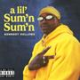 A Lil' Sum'n Sum'n (Explicit)