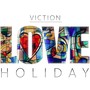 Love Holiday (feat. Phinestro)