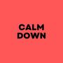 Calm Down (feat. Jess Kav)