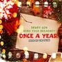 Once A Year (feat. Dewey Cox) [Explicit]