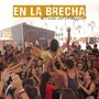 En la brecha