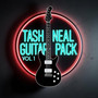 Tash Neal Guitar Pack, Vol. 1