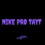 Nike Pro Tayt (Explicit)