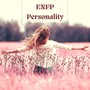 ENFP Personality - Relaxing Music to Improve Creativity